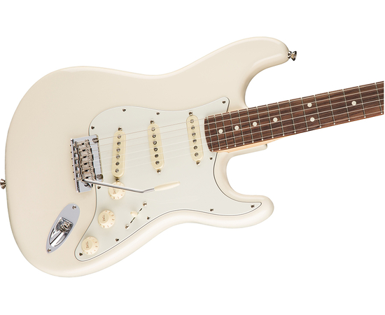 Электрогитара FENDER AMERICAN PROFESSIONAL STRATOCASTER RW OWT