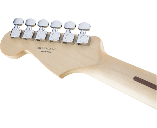 Электрогитара FENDER OFFSET DUO-SONIC MN CAPRI ORANGE