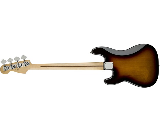 Бас-гитара FENDER STANDARD PRECISION BASS RW BSB