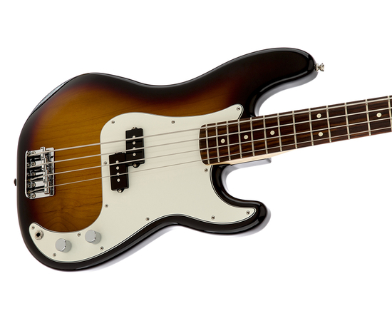 Бас-гитара FENDER STANDARD PRECISION BASS RW BSB