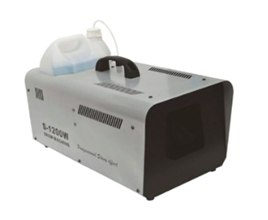 Генератор снега Free Color SM092 - 124353 за 0 грн. | 4Club