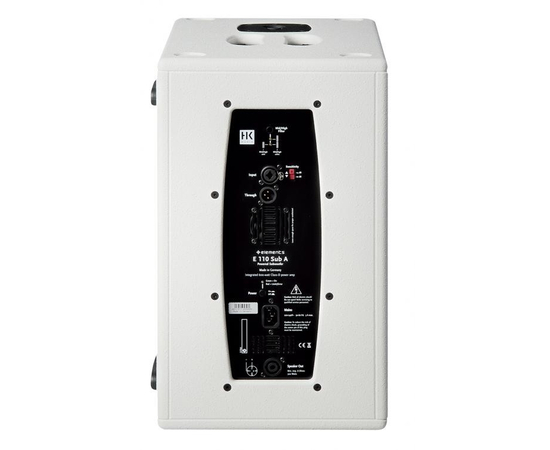 Сабвуфер HKAudio Elements E110 Sub A White