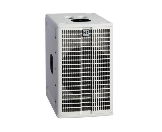 Сабвуфер HKAudio Elements E110 Sub A White - 124446 за 0 грн. | 4Club