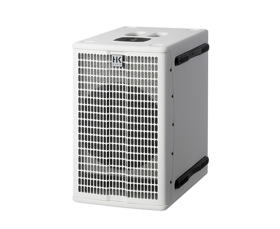 Сабвуфер HKAudio Elements E110 Sub White - 124429 за 0 грн. | 4Club