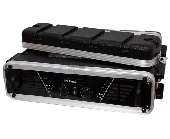 Рэковый кейс IBIZA RC2U
