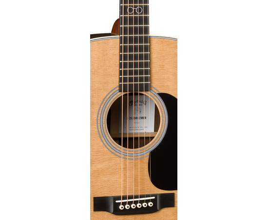 Акустическая гитара MARTIN D-28 JOHN LENNON