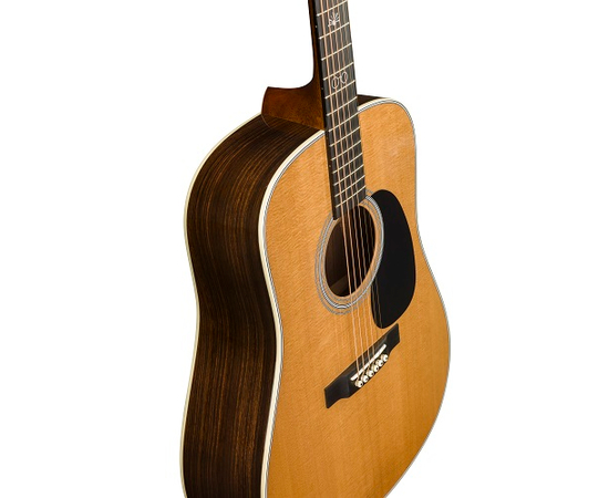 Акустическая гитара MARTIN D-28 JOHN LENNON