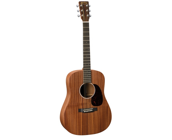 Акустическая гитара MARTIN D Jr. 2A SAPELE (DREADNOUGHT JUNIOR) - 124401 за 0 грн. | 4Club