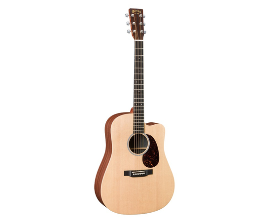 Электроакустическая гитара MARTIN DСX1AE - 124411 за 0 грн. | 4Club