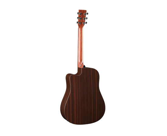 Электроакустическая гитара MARTIN DСX1RAE