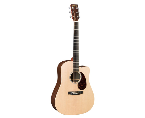 Электроакустическая гитара MARTIN DСX1RAE - 124408 за 0 грн. | 4Club