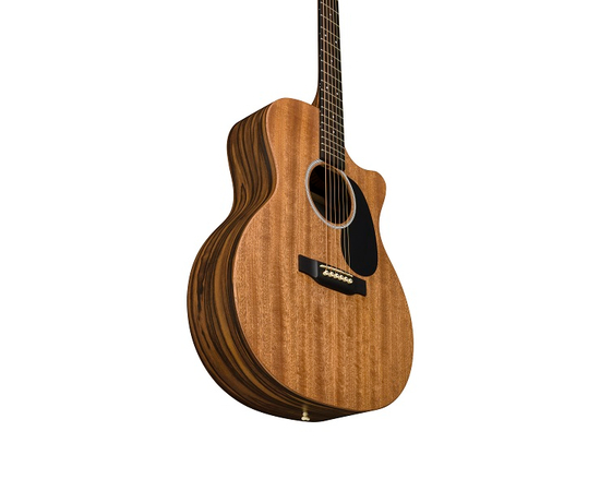 Электроакустическая гитара MARTIN GPCX2AE MACASSAR