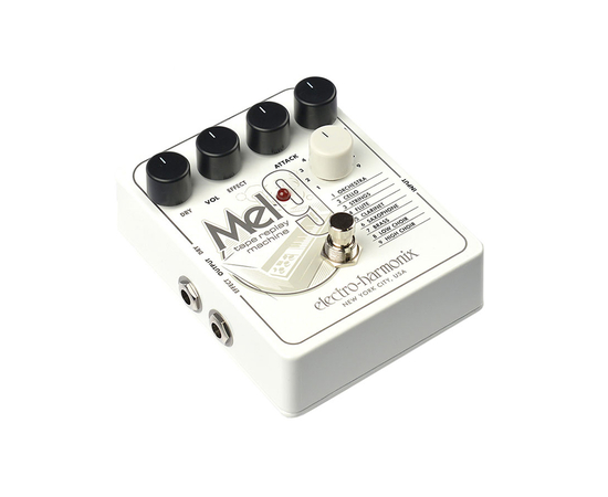 Педаль эффектов Electro-harmonix MEL9 - 124208 за 0 грн. | 4Club