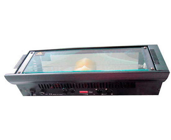 Стробоскоп POWERLIGHT DMX 1500W Strobe FW-002 - 124238 за 3024 грн. | 4Club