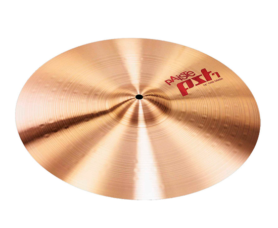 Тарелка Paiste 7 Crash 17" - 124366 за 6072 грн. | 4Club