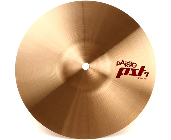Тарелка Paiste 7 Splash 10" - 124363 за 2350 грн. | 4Club