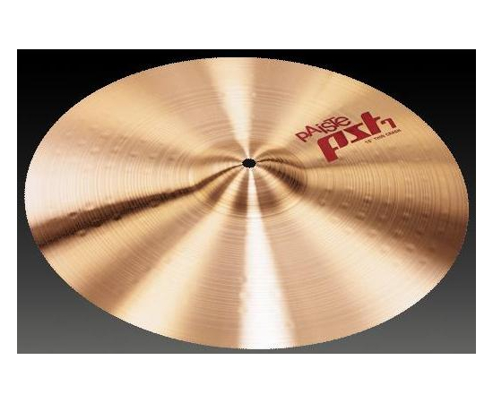 Тарелка Paiste 7 Thin Crash 19" - 124384 за 6600 грн. | 4Club