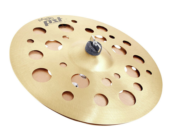 Тарелка Paiste PSTX Swiss Flanger Stack 14" - 124388 за 8448 грн. | 4Club