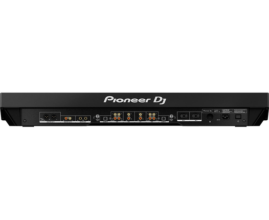 DJ-контроллер Pioneer DDJ-RZX