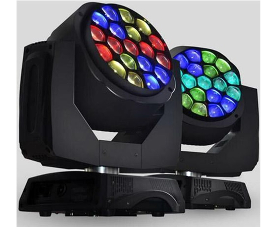 LED-голова STLS B-EYE PRO 1915 - 124243 за 0 грн. | 4Club