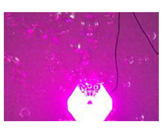Генератор пузырей STLS Bubble mini LED
