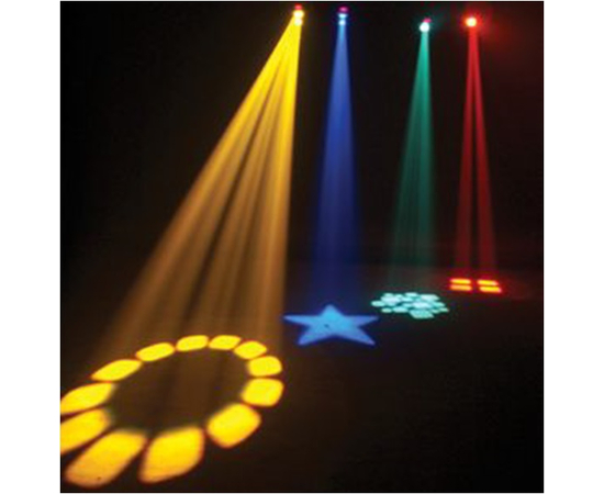 LED Голова STLS ST-Spot 35W