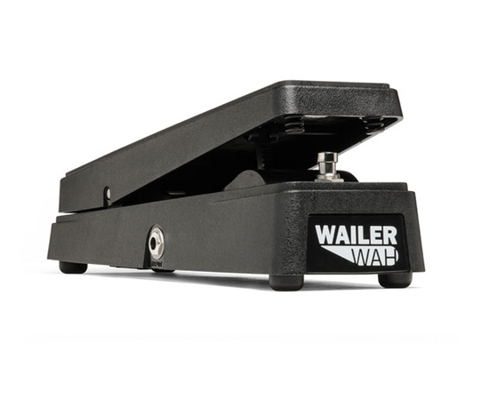 Педаль Electro-harmonix Wailer Wah - 124194 за 0 грн. | 4Club
