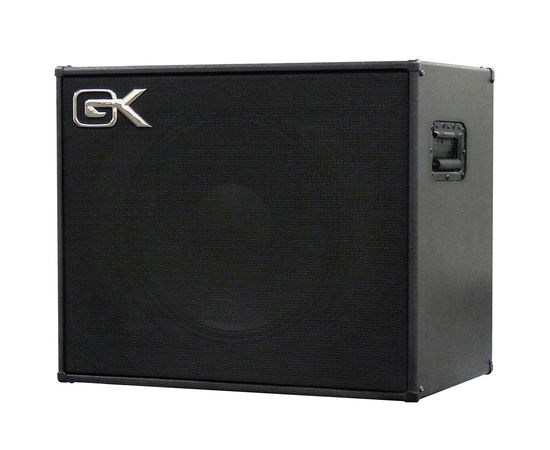 Басовый кабинет Gallien-Krueger CX115 - 124338 за 0 грн. | 4Club