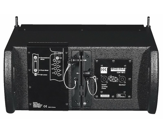 Линейный массив HKAudio CDR 108C