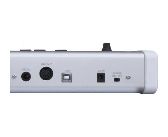 MIDI клавиатура Egosystems ESI KeyControl 25 XT