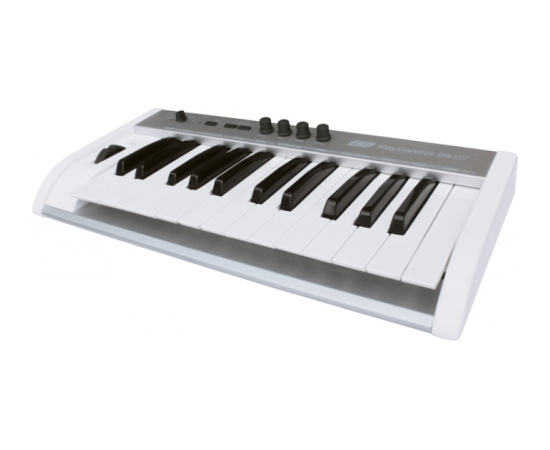 MIDI клавиатура Egosystems ESI KeyControl 25 XT - 124234 за 0 грн. | 4Club