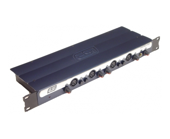 Звуковая карта Egosystems ESI WaMi Rack 192L - 124299 за 0 грн. | 4Club