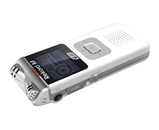Диктофон Egosystems ESI Rekord M - 124258 за 0 грн. | 4Club