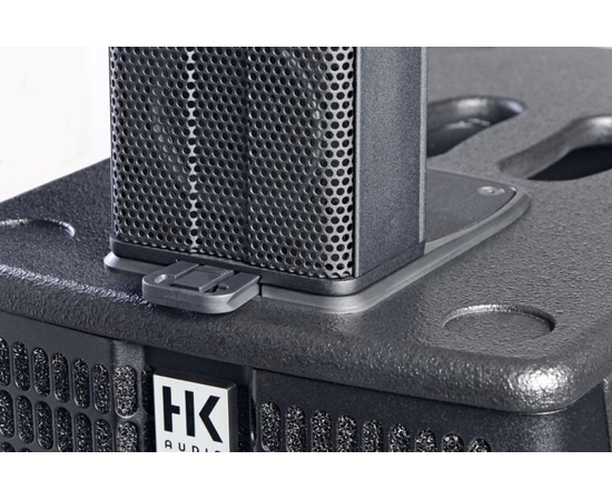 Сабвуфер HKAudio Elements E110 Sub AS