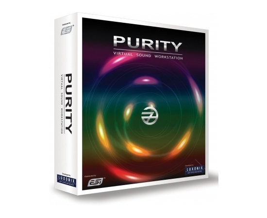 Программное обеспечение Egosystems ESI Luxonix Purity - 124251 за 1848 грн. | 4Club