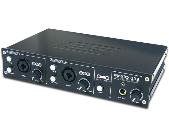 Звуковая карта Egosystems ESI MaXiO 032 - 124302 за 0 грн. | 4Club