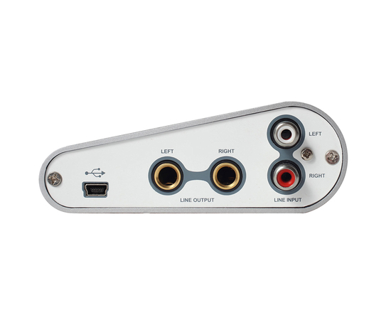 Звуковая карта Egosystems ESI MAYA22 USB