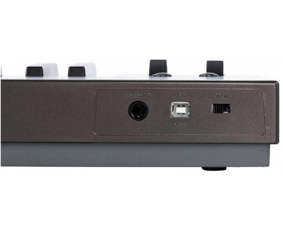 MIDI-клавиатура Nektar Impact LX61+