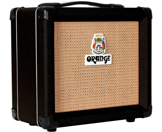 Гитарный комбо Orange Crush Pix 20 L Black - 124504 за 0 грн. | 4Club