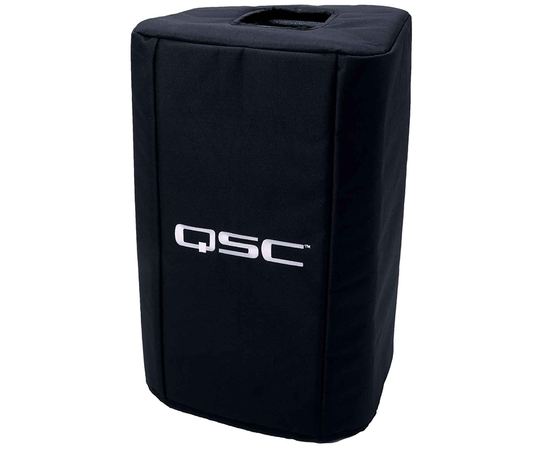 Чехол QSC E10-CVR - 124520 за 0 грн. | 4Club