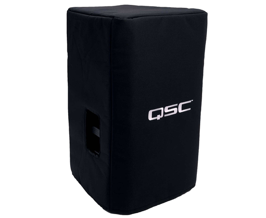 Чехол QSC E12-CVR - 124522 за 0 грн. | 4Club