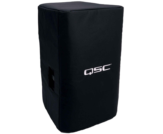 Чехол QSC E15-CVR - 124523 за 0 грн. | 4Club