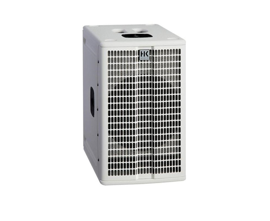 Сабвуфер HKAudio Elements E110 Sub AS White - 124449 за 0 грн. | 4Club