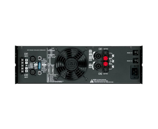 Усилитель мощности QSC RMX 5050a
