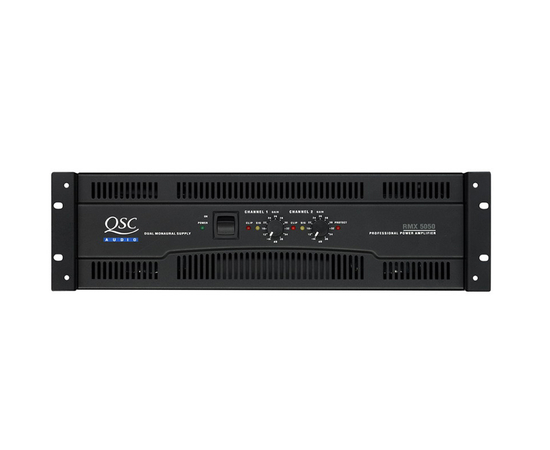Усилитель мощности QSC RMX 5050a - 124650 за 0 грн. | 4Club