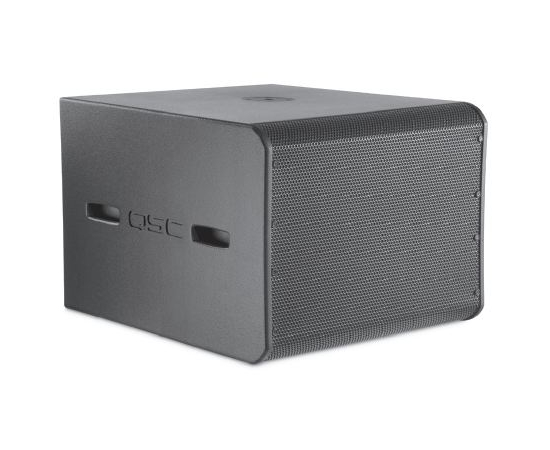 Пассивный сабвуфер QSC GP 118 SW-BK - 124648 за 0 грн. | 4Club