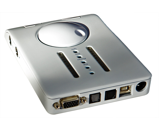 Аудиоинтерфейс RME BabyFace  Snow Edition