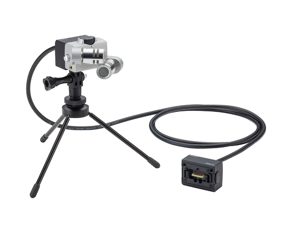 Микрофонный кабель-удлинитель Zoom ECM-3 - 124689 за 2772 грн. | 4Club