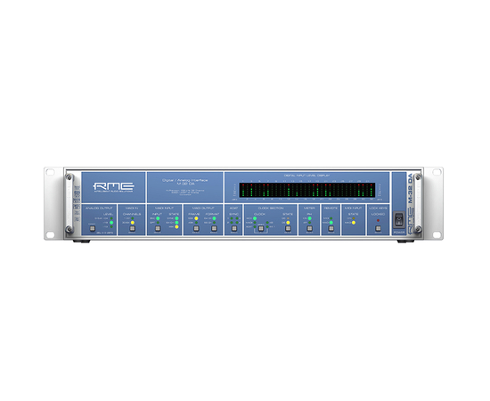 Конвертор RME M-32 DA - 124686 за 0 грн. | 4Club