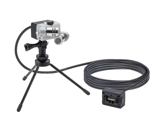 Микрофонный кабель-удлинитель Zoom ECM-6 - 124690 за 2920 грн. | 4Club